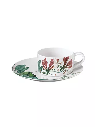 VILLEROY & BOCH SIGNATURE | Tee Obertasse 0,23l Avarua Weiss | 
